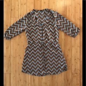 ONEILL mini dress, perfect for spring or summer